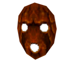 Spooky Mask