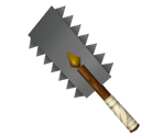 Poacher's Saw