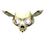 Skull Mask