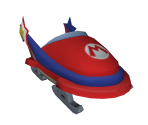 Bobsled