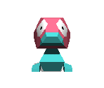 #137 - Porygon