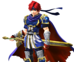 Roy (Fire Emblem)