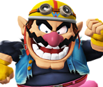 Wario