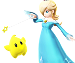 Rosalina & Luma