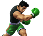 Little Mac