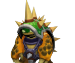 Rammus (King)