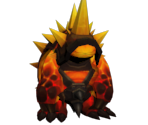 Rammus (Molten)