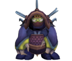 Rammus (Ninja)