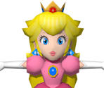 Princess Peach