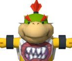 Bowser Jr.