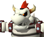 Dry Bowser