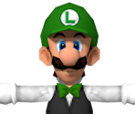 Luigi Dealer