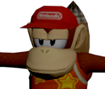 Diddy Kong