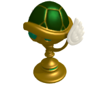 Shell Trophy