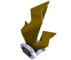 Lightning Trophy