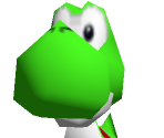 Yoshi