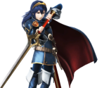 Lucina