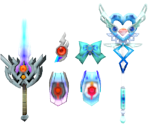 Gem Sword S