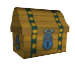 Treasure Chest