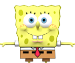 SpongeBob