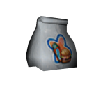 Krusty Krab Bag