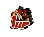 1-Up