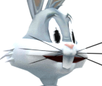 Bugs Bunny