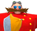 Eggman