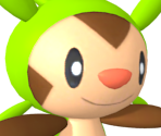 Chespin