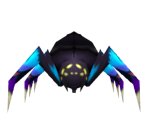 Bomb Spider