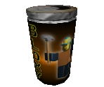 Bloxy Cola