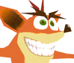 Crash Bandicoot