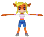 Coco Bandicoot