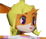 Coco Bandicoot