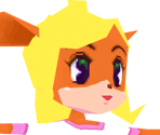 Coco Bandicoot