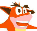 Crash Bandicoot (JP)