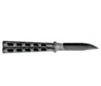 Butterfly Knife