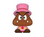 Goomba (Host)