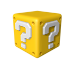 Question Block