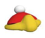 King Dedede Hat