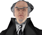 Count Olaf