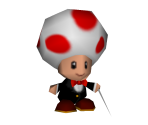 Toad Conductor