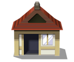 Mahogany Town House
