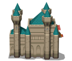 Battle Castle