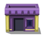 Lavender Town House