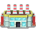 Kanto Power Plant