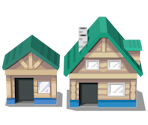 Twinleaf Town Houses