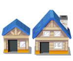 Sandgem Town Houses