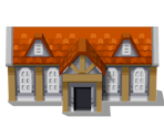 Pokémon Mansion