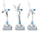 Windmills